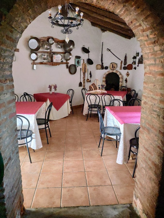 La Bodega