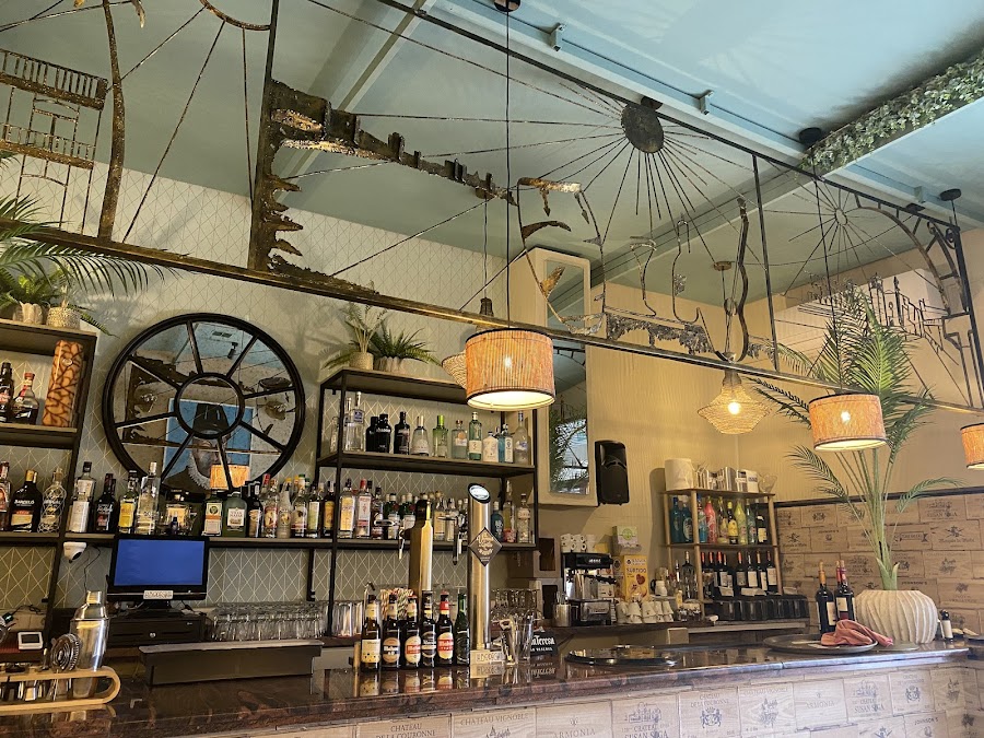 La Bodeguita Trujillo