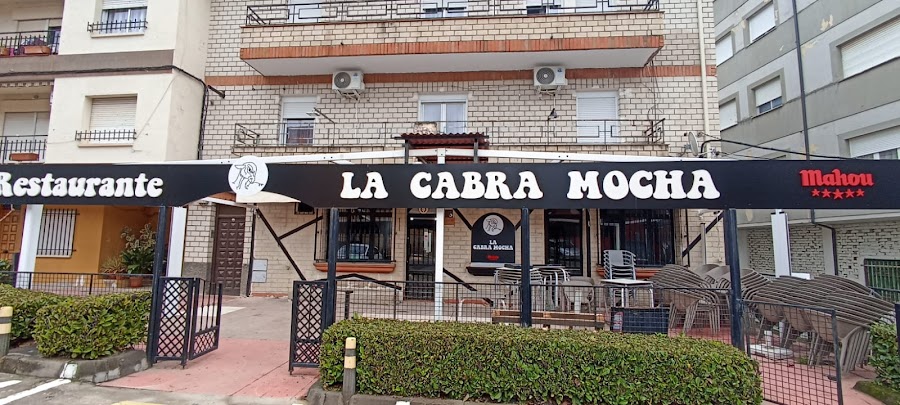 La Cabra Mocha Restaurante