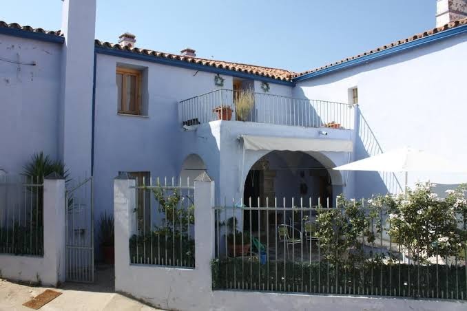 La Cantarera. Casa rural