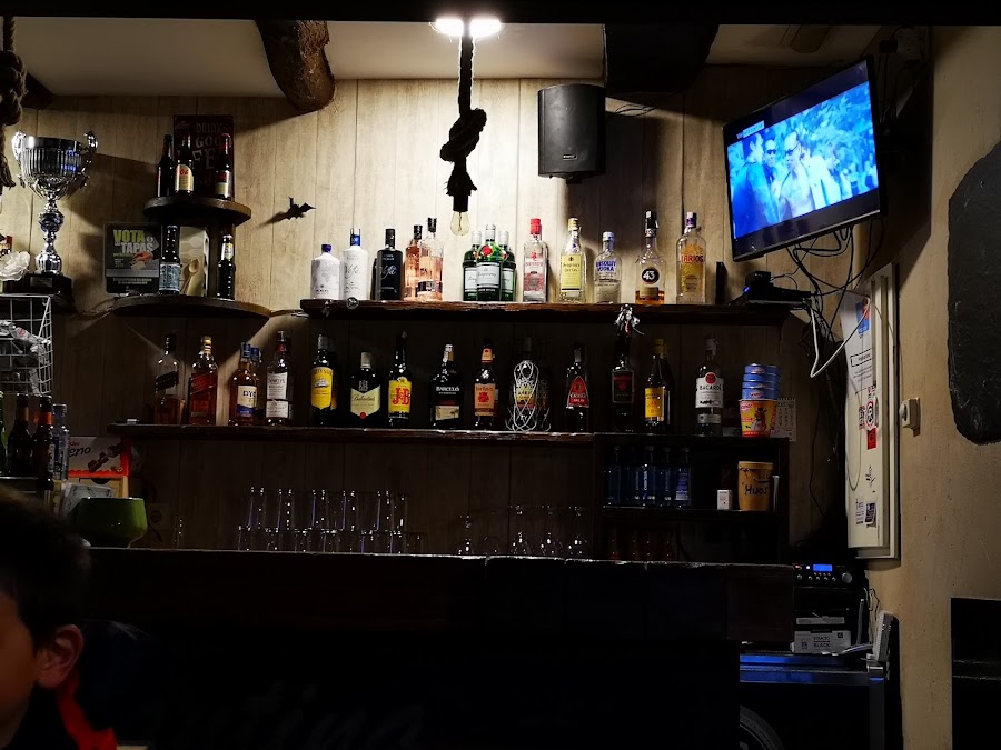 La Cantina De La Ti Jacinta