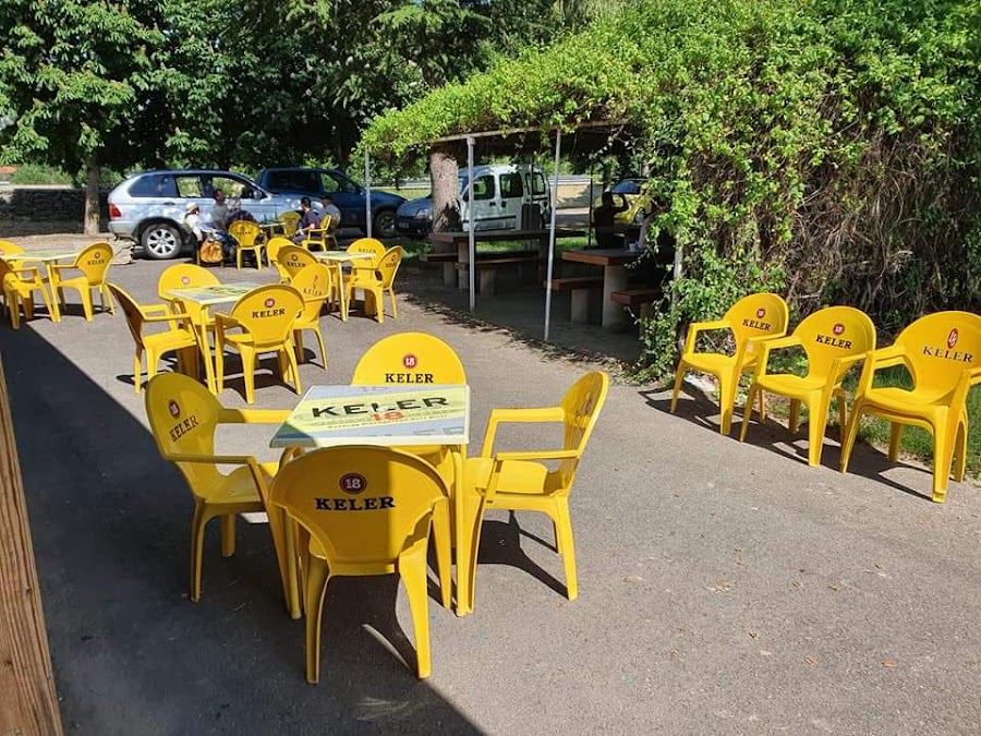 La Cantina de Morales