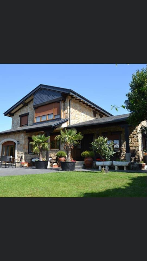 La casa de Eugenia alquiler íntegro