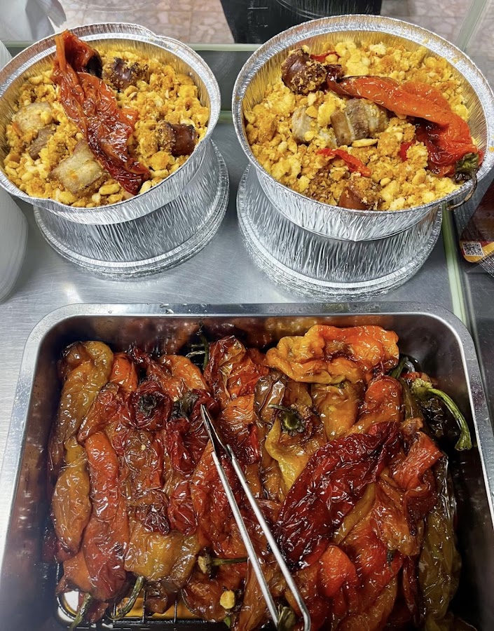 La Casa Del Pollo Asado