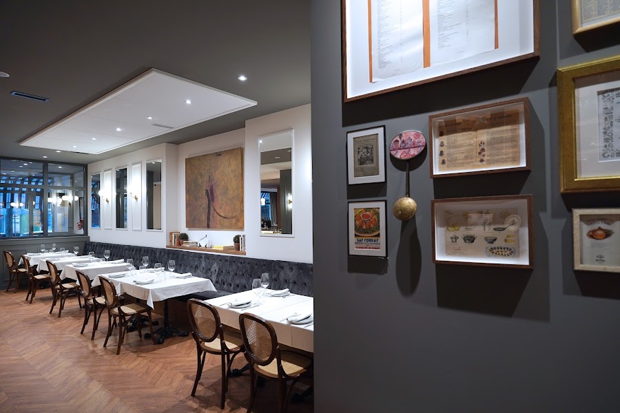 La Cocina de Manuel