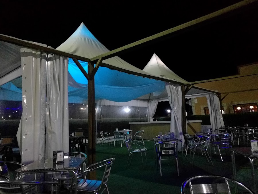 La Codorníz Restaurante