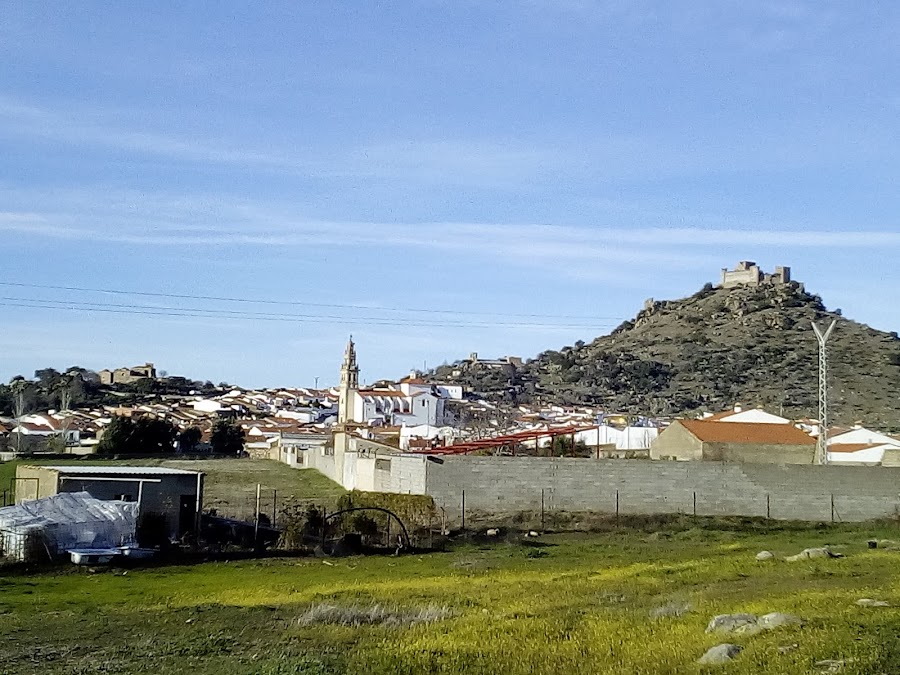 La Estación