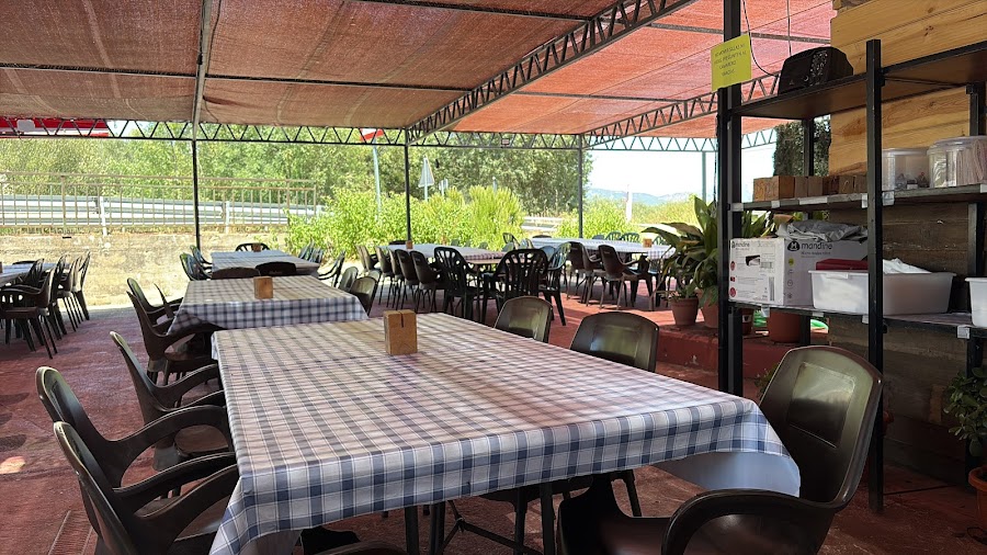 La Gran Parrillada