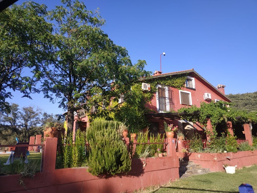 La Granja del Pescador