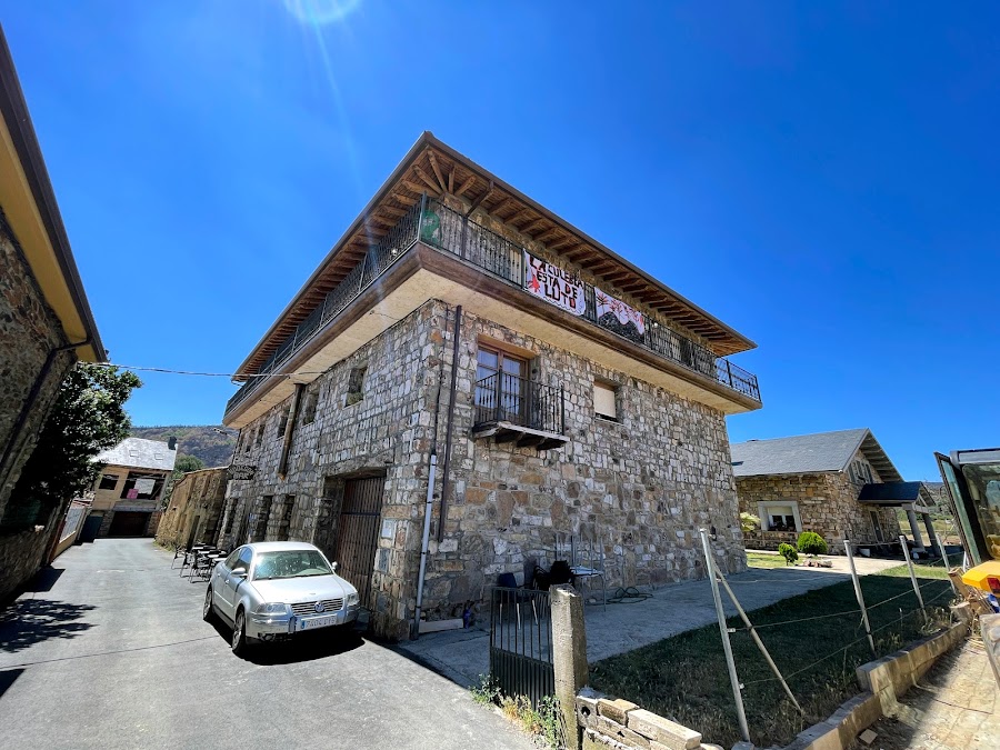 La Guarida De La Lleira