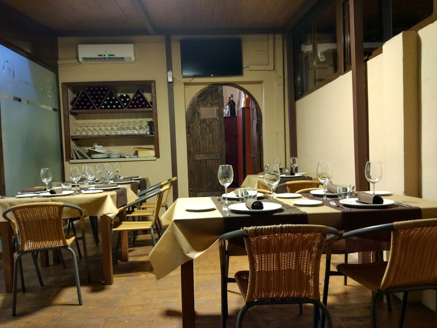 La Milanesa