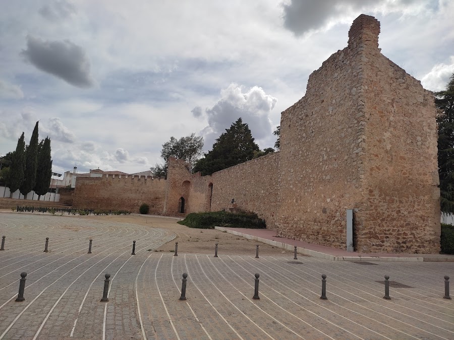 La Muralla