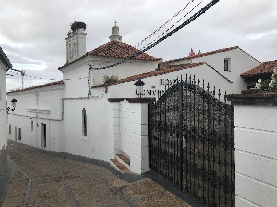 La Parra