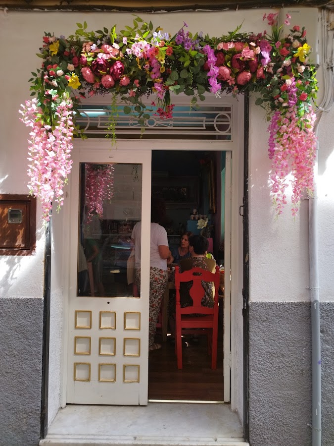 La Partocherí de Alma