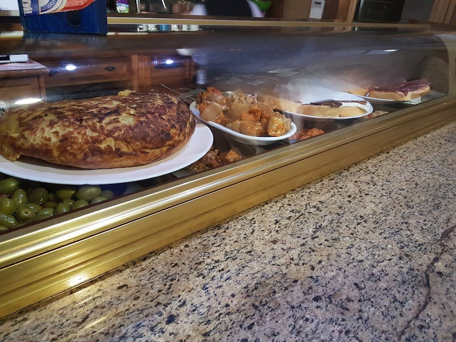 LA PECERA