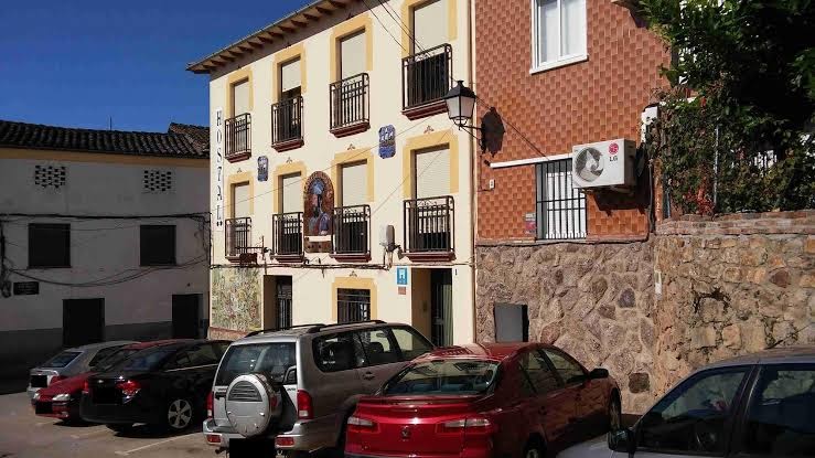 La Posada de Pizarro