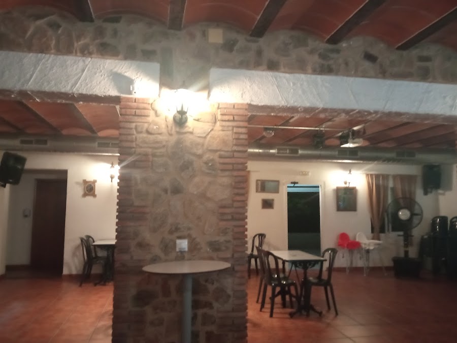 La Retama