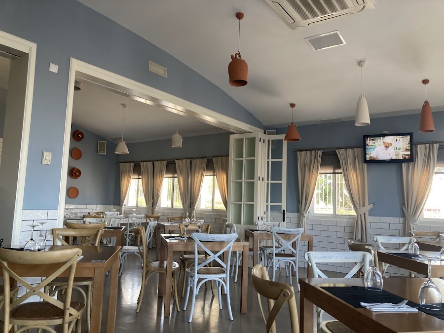 Restaurantes en Fuente del Maestre provincia de Badajoz