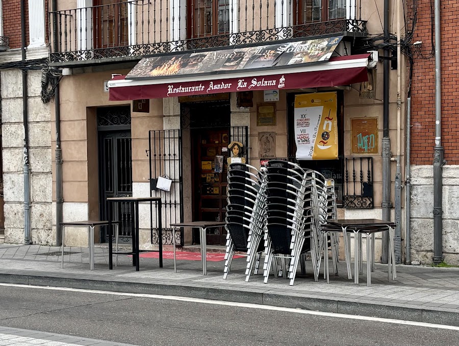 La Solana
