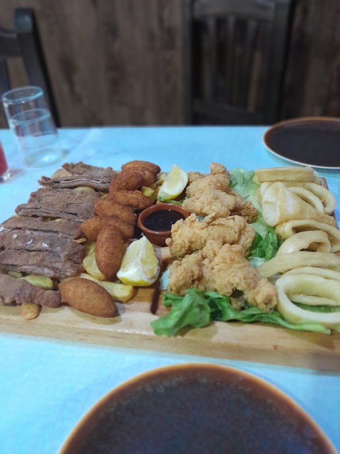La Tasca de Amancio