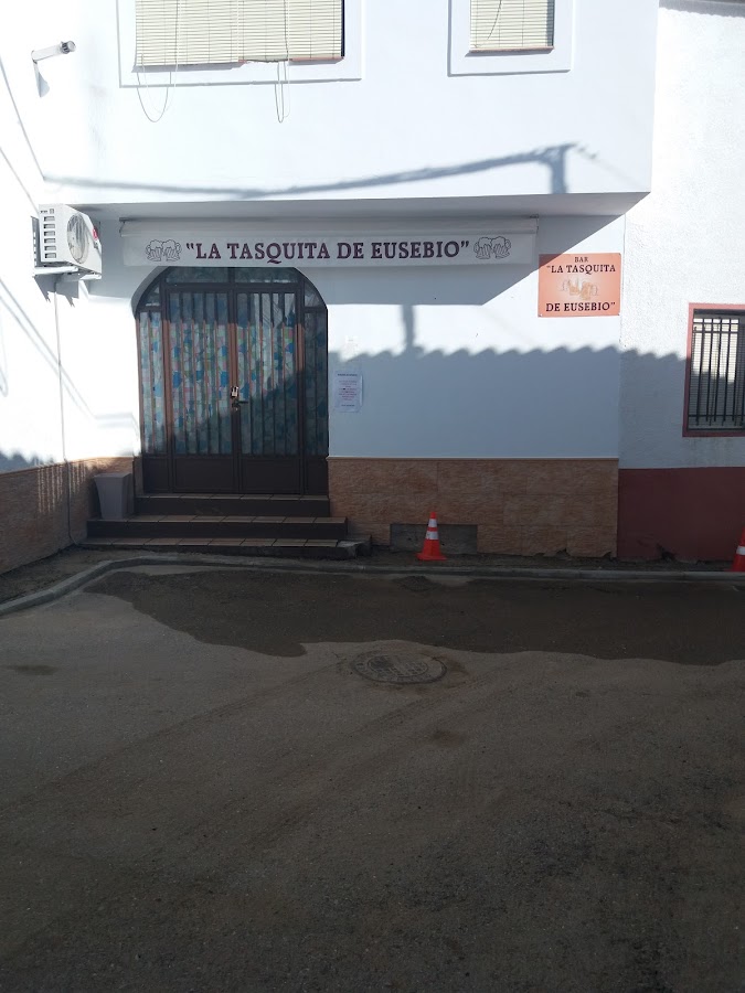 la tasquita de Eusebio