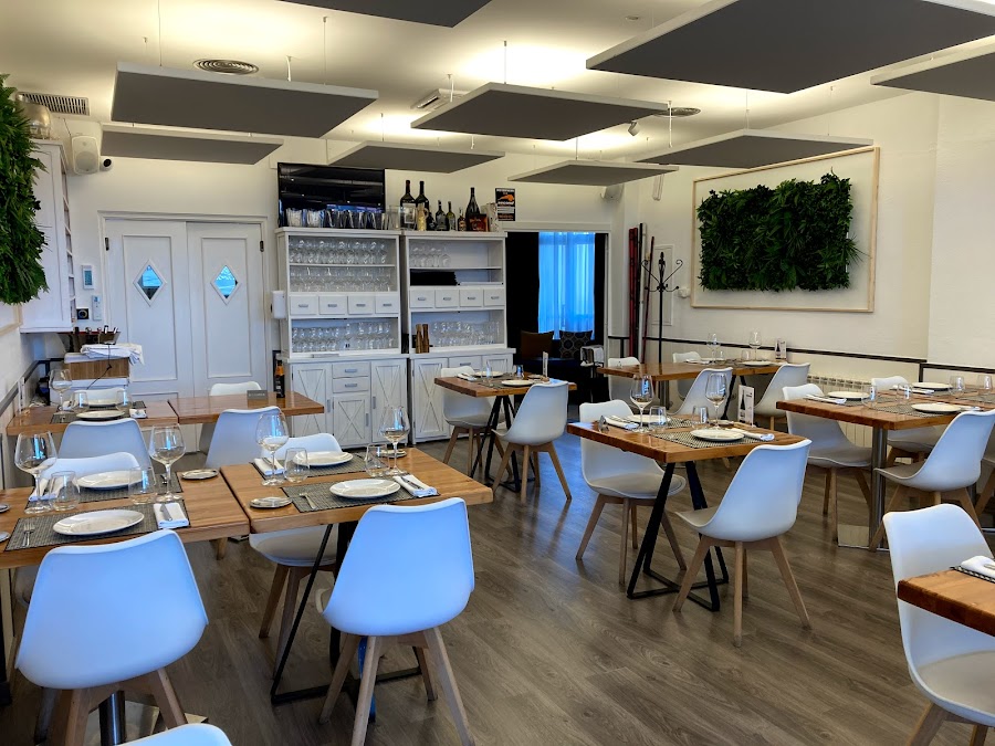 LA TERRAZITA RESTAURANTE