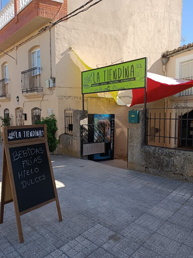 La Tiendina