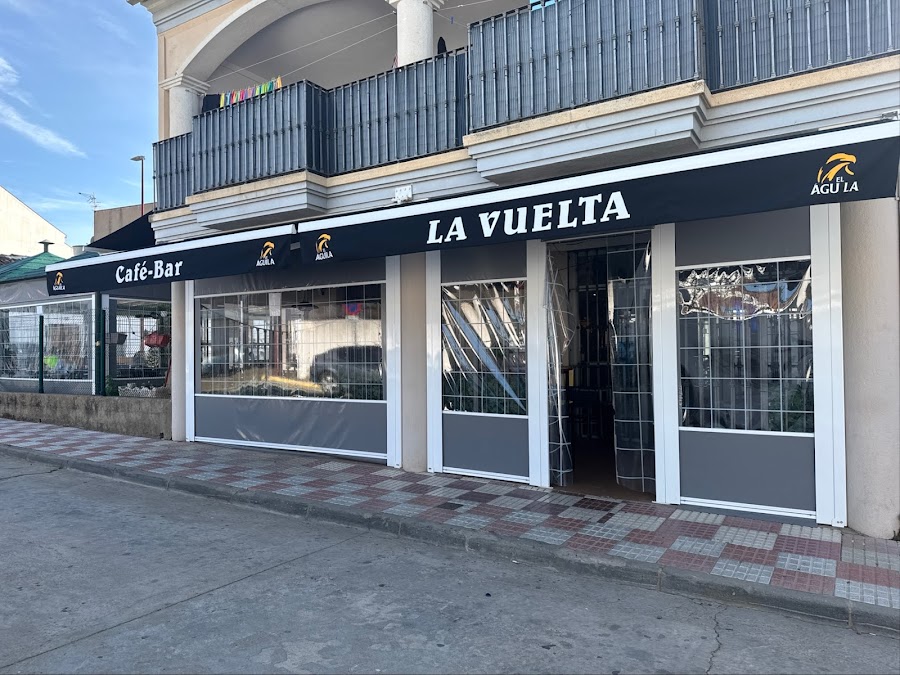 (La Vuelta)