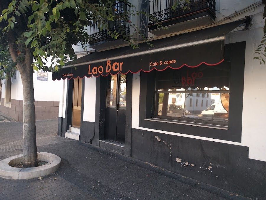 Lao Bar