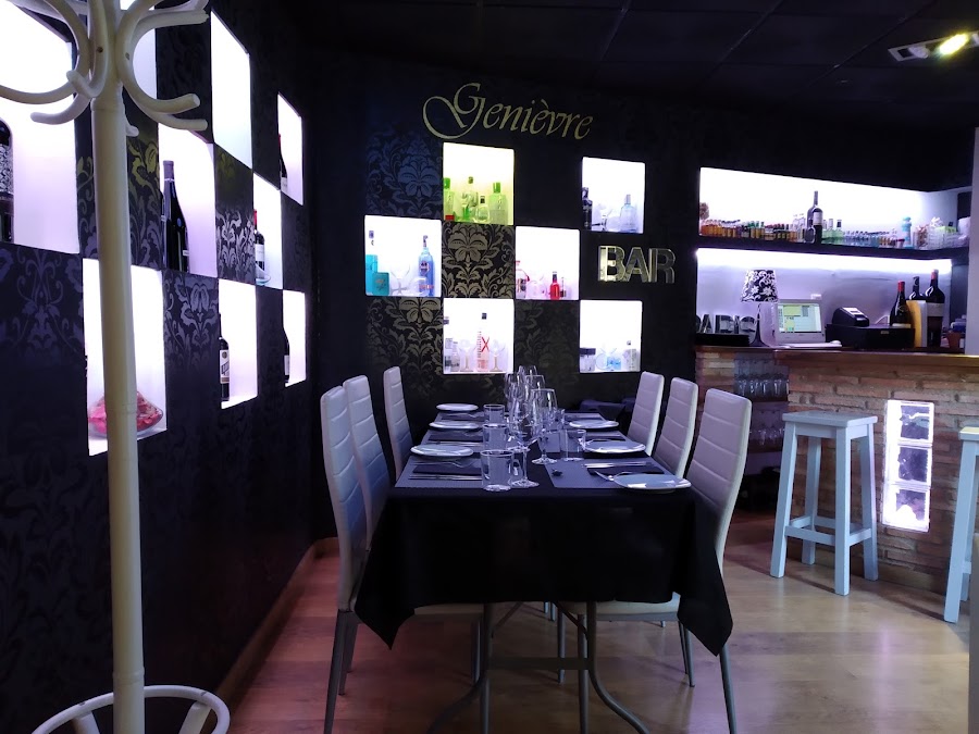 Restaurantes en Montehermoso provincia de Cáceres