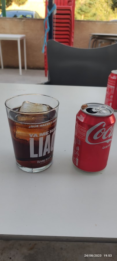 Lounge Los Emigrantes
