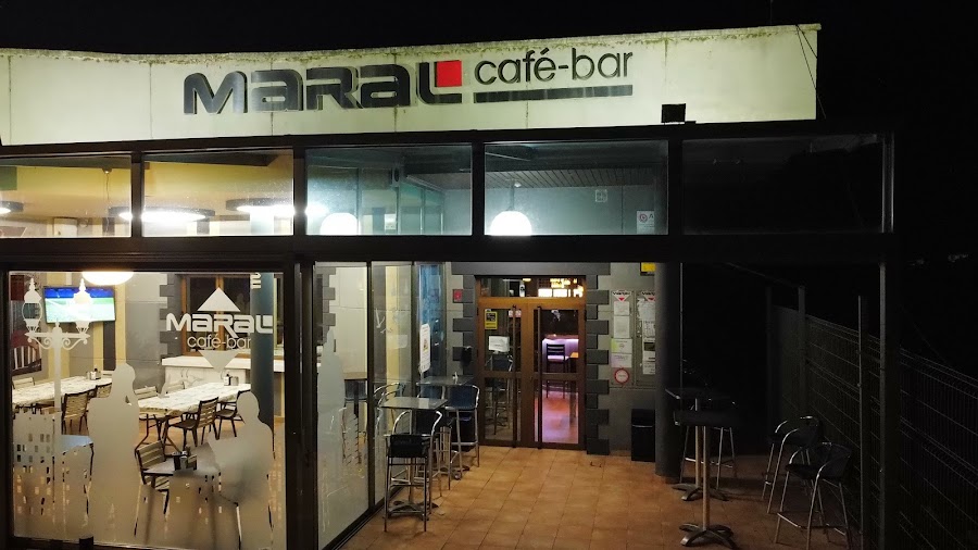 Maral Café-Bar
