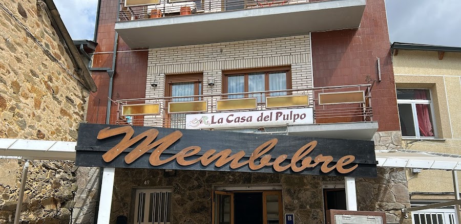 Membibre