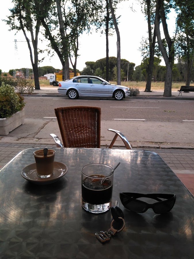 Mesón Bar Fernando