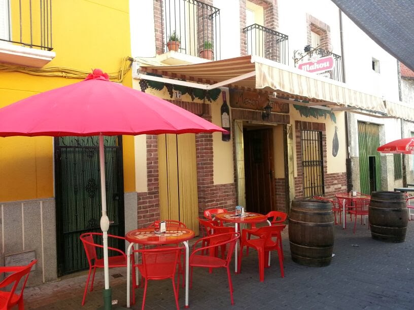 Mesón del Jamón