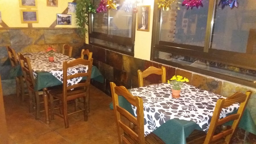 Meson el refugio