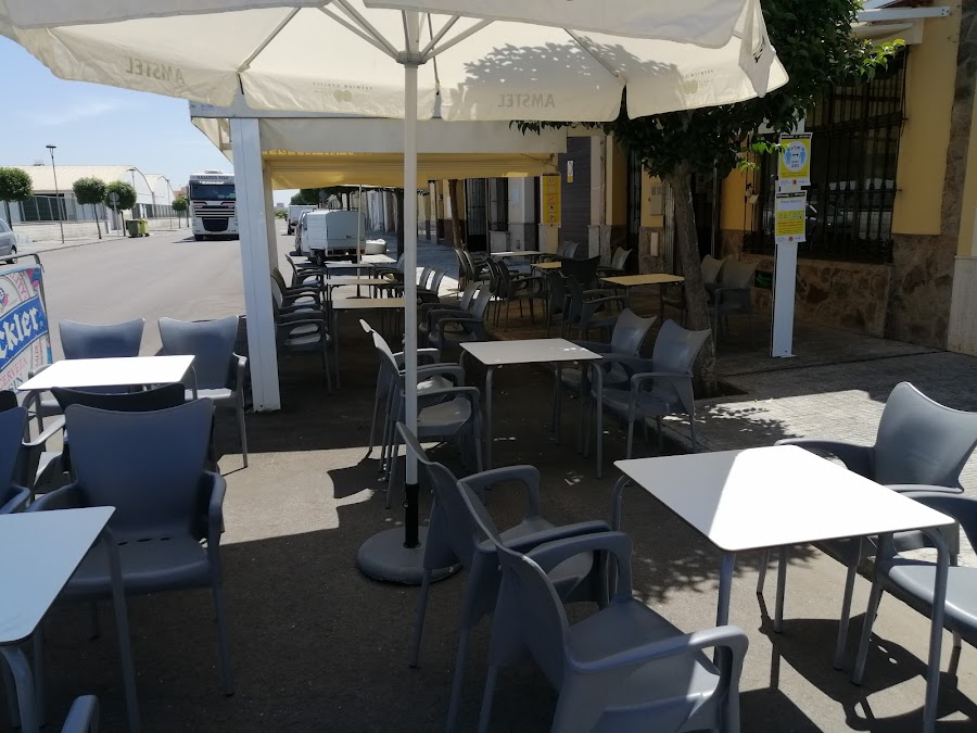 Restaurantes en Puebla de la Calzada provincia de Badajoz