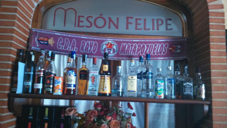 MESÓN FELIPE