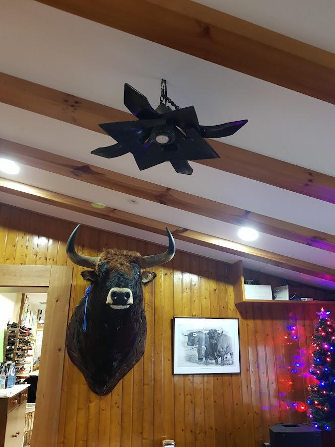 Restaurantes en Salce provincia de Zamora