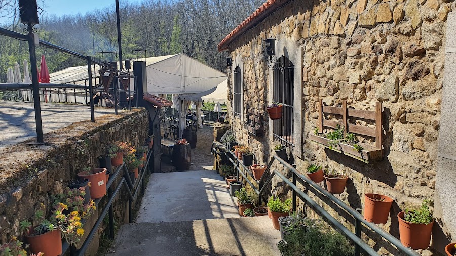 Meson los Molinos