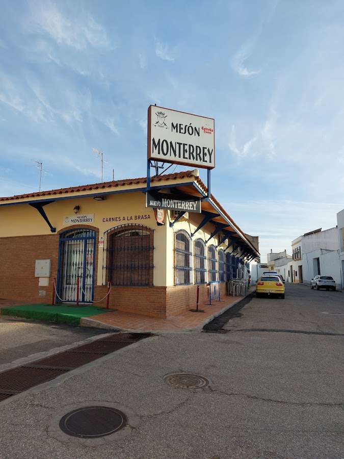 Meson Nuevo Monterrey