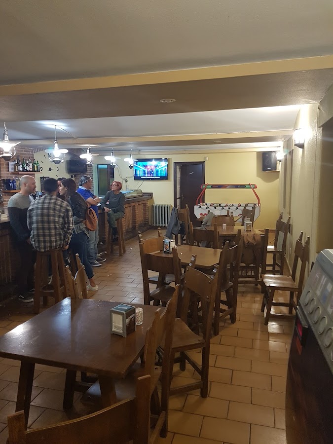 Restaurantes en Belver de los Montes provincia de Zamora