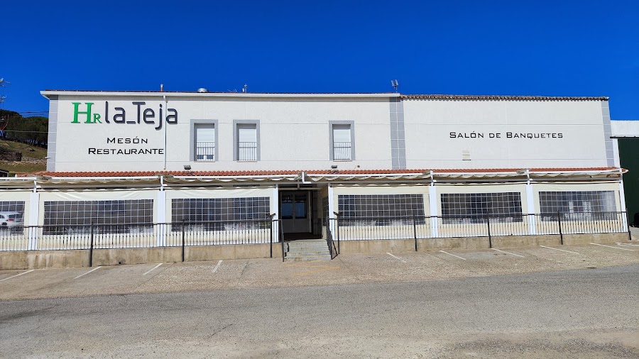 Restaurantes en Segura de León provincia de Badajoz