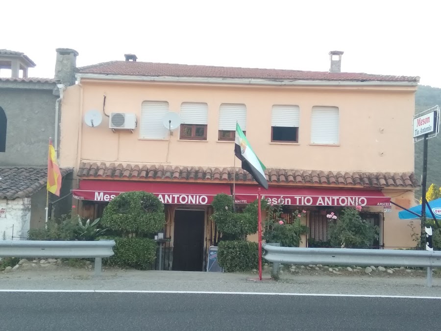 Mesón Tío Antonio
