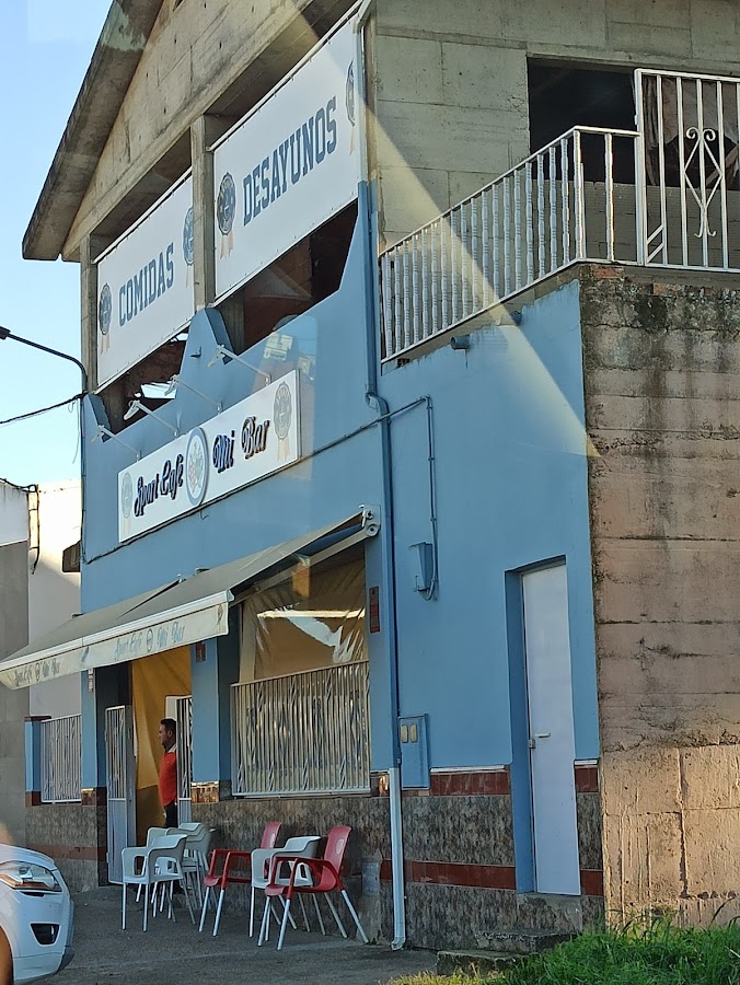 Mi Bar