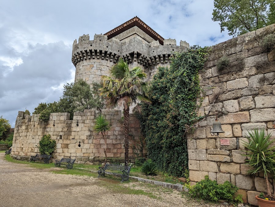 Mirador Celeste Granadilla
