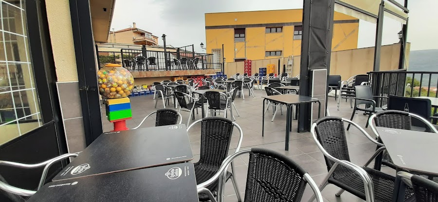 Restaurantes en El Torno provincia de Cáceres