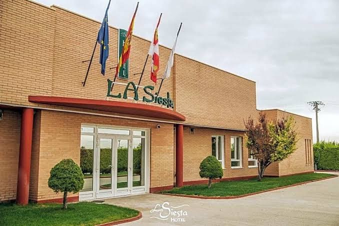 Motel La Siesta