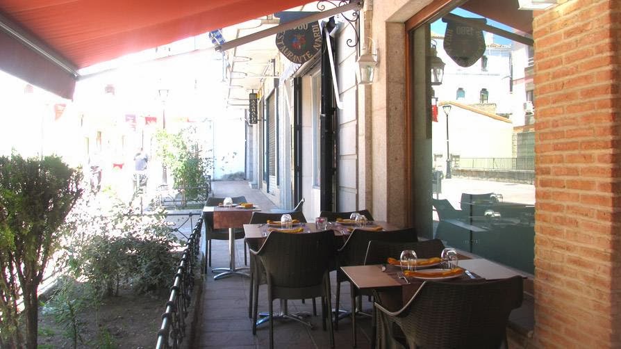 Nardi Restaurante