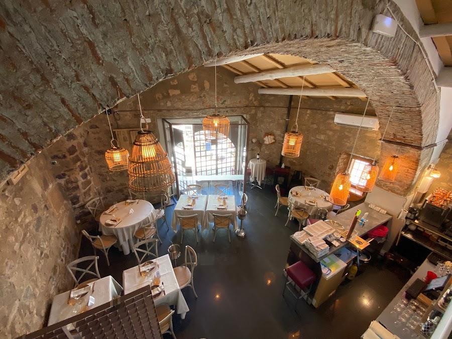 Restaurantes en Cáceres provincia de Cáceres